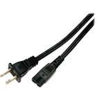Steren UL Replacement AC Power Cord