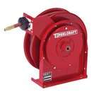 Reelcraft 4435 OLP 1/4 Inch by 35 Feet Spring Driven Hose Reel for Air 