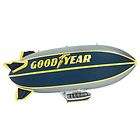 small 12 inflatable goodyear blimp good year blimp expedited shipping