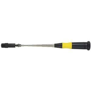  Telescoping Mini Light With Magnetic Pick Up [Misc.]
