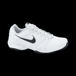 Nike Nike Air Affect V Leather Mens Training Shoe  