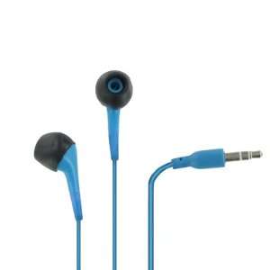 EMPIRE Samsung Galaxy S III 3 3.5mm Stereo Earbud Headphones (Blue 
