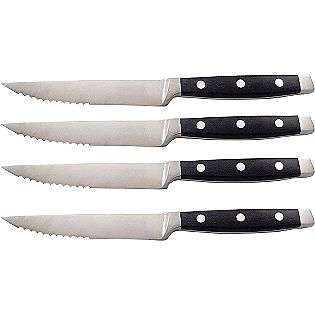     Hampton Forge For the Home Cutlery Steak Knife Sets & Blocks