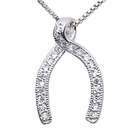 Bling Jewelry Pippa Middleton Style Florence Pave CZ Sterling Silver 