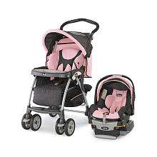 Chicco Cortina Travel System Stroller   Bella   Chicco   BabiesRUs