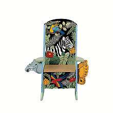 Jungle Potty Chair   Teamson Design Corp   BabiesRUs