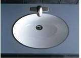 Kohler 2209 Replica   Porcelain Undermount  