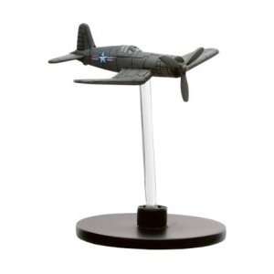  F4U Corsair 17/45 Rare Toys & Games