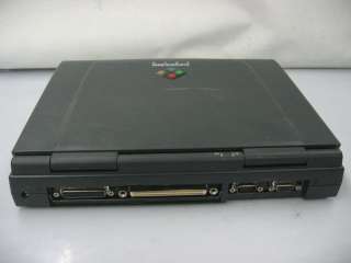 Gateway Solo 2100 A2.1/3LP Laptop 12.1 133MHz Pentium  