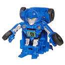 Transformers Series 1 Bot Shots Battle Game Figure   Mirage