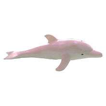 Animal Planet Foam 21 inch Dolphin   Toys R Us   
