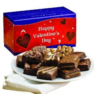 Fairytale Brownies Valentine Morsel Dozen  Grocery 