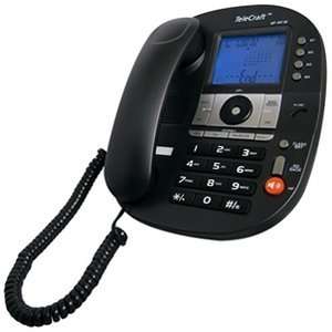  TeleCraft SP 197ID Caller ID Phone Electronics