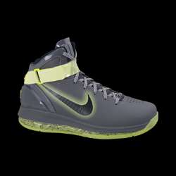  Nike Air Max Hyperdunk 2010 Mens Basketball Shoe