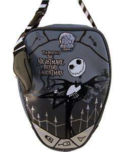 Disneys The Nightmare Before Christmas lunch tote/shoulder bag.