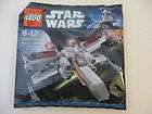 STAR WARS LEGO MINI XWING #30051