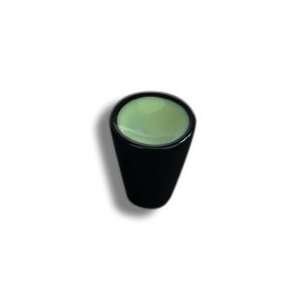  Atlas Hardwares Green Indochine Cone Pull (ATH3131G)