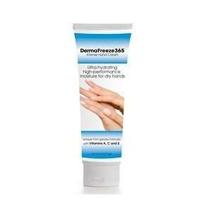 DermaFreeze 365 Intense Ultra Hydrating Anti Aging Moisturizing Hand 