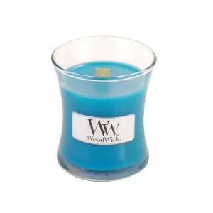  Dew Drops WoodWick Candle 3.4 oz.