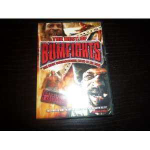  The Best of Bumfights DVD 