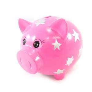  Piggy bank Sacré Cochon pink.