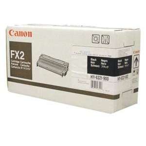 FX2 Canon Laser Class 7700 Toner 4000 Yield   Geniune OEM 