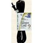   Extension Cord    Nine Foot Extension Cord, 9 Ft Extension