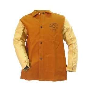   FB2 30CPS 12 Ounce Pigskin Fire Resistant Jacket 