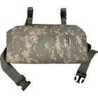 fanny pack waist pack travel lumbar pack olive branch military 