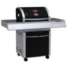 is the gas grill for die hard sports fans combining professional grade