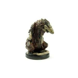  Pathfinder Battles Dire Rat   Heroes and Monsters Toys & Games