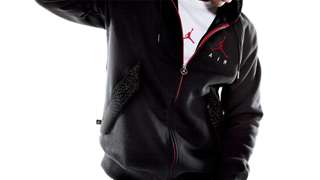 Air Jordan Remix Hoody