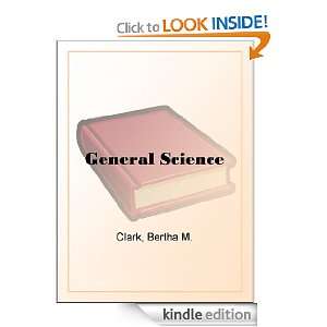 Start reading General Science 