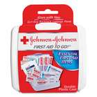 Mayday 107 Piece First Aid Kit Case Of 12(Pack of 12)