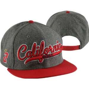Los Angeles Angels of Anaheim New Era 9FIFTY Scripter 2 Cooperstown 