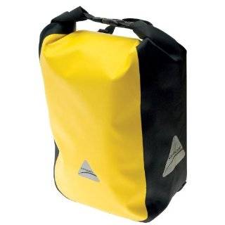  Topeak Pannier Dry Bag Water Proof Bicycle Pannier Bag (1 