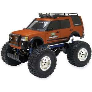  Remote Controlled Land Rover LR3 (110 scale) Toys 