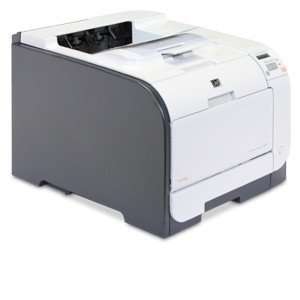  HP Color LaserJet CP2025dn Color Laser Printer   600 x 600 