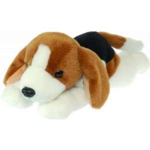 Paws And Claws Beagle   10 inch Toys & Games