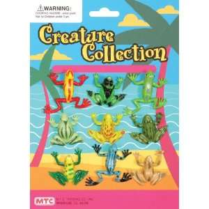  creature collection