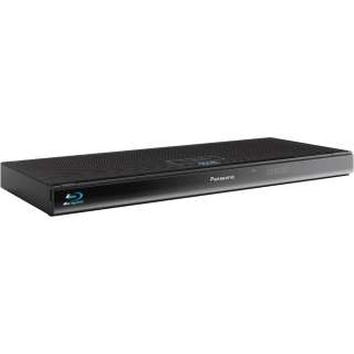  DMP BDT210 3D Blu ray Player, Skype, Built in WiFi & Touch Free 
