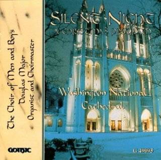 Silent Night, A Christmas Program by Choir of Men and Boys 