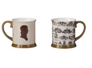 John Derian for Target Stoneware Mug Multi Styles New  