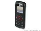 Motorola i335   Black (Telus) Cellular Phone