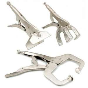   Welding Clamps Metalsmith Holder Pliers Tools Arts, Crafts & Sewing