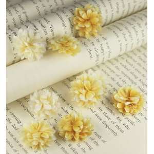   Collection   Flower Embellishments   Lemon Arts, Crafts & Sewing