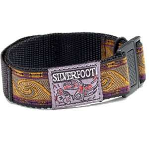  Silverfoot Thin Clip Watchstrap