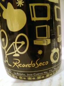 Jose Cuervo Tequila Special Edition 375ml Ricardo Seco  