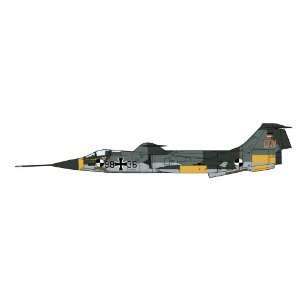  09961 1/48 F104G Starfighter CCV Limited Edition Toys 