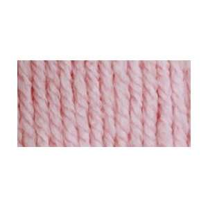   Bernat Giggles Yarn Tickled Pink; 3 Items/Order Arts, Crafts & Sewing